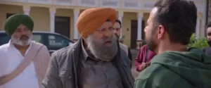 Kudi Haryane Val Di 2024 Full Movie Download Free HD WEB-DL Punjabi