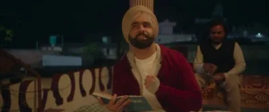 Kudi Haryane Val Di 2024 Full Movie Download Free HD WEB-DL Punjabi