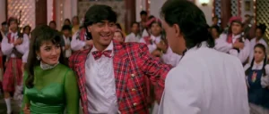 Dilwale 1994 Full Movie Download Free HD 720p