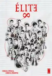Élite Season 8 Full HD Free Download 720p Dual Audio