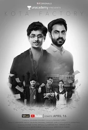 Kota Factory Season 3 Full HD Free Download 720p