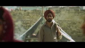 Shayar 2024 Full Movie Download Free HD 720p Punjabi