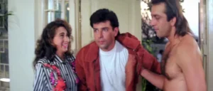 Aatish Feel the Fire 1994 Full Movie Download Free HD 720p