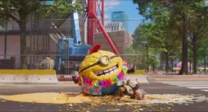 Despicable Me 4 2024 Full Movie Download Free HD 720p Dual Audio