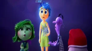 Inside Out 2 Full Movie Download Free HD WebRip Dual Audio