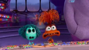 Inside Out 2 Full Movie Download Free HD WebRip Dual Audio