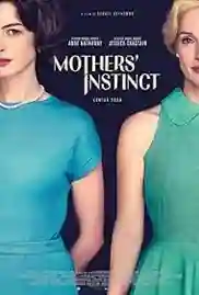 Mothers' Instinct 2024 Full Movie Download Free HD 720p