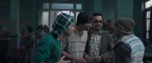 Stree 2 2024 Full Movie Download Free HD WEB-DL