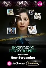 Honeymoon Photographer Season 1 Full HD Free Download 720p
