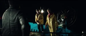 The Boat 2023 Full Movie Download Free HD WEB-DL Multi Audio