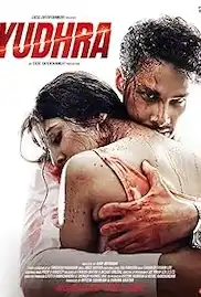 Yudhra 2024 Full Movie Download Free