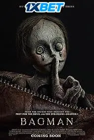 Bagman 2024 Full Movie Download Free HD Web-DL Hindi Audio