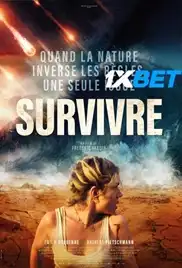 Survive 2024 Full Movie Download Free Camrip Hindi