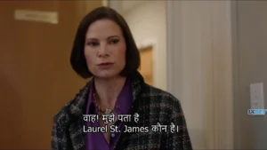 The Cases of Mystery Lane Death Is Listening 2024 Full Movie Download Free HD Dual Audio