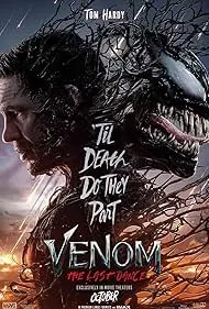 Venom The Last Dance 2024 Full Movie Download Free Camrip Hindi + ENG