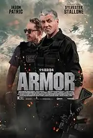 Armor 2024 Full Movie Download Free HD 720p