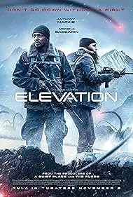 Elevation 2024 Full Movie Download Free Camrip