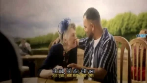 Goreyan Naal Lagdi Zameen Jatt Di 2024 Full Movie Download Free Camrip