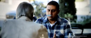 I Want to Talk 2024 Full Movie Download Free HDTC