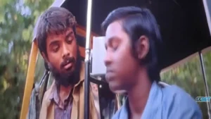 Rocket Driver 2024 Full Movie Download Free Camrip Hindi