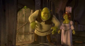 Shrek 2 2004 Full Movie Download Free HD Web-DL