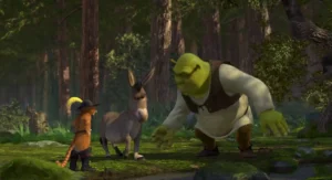 Shrek 2 2004 Full Movie Download Free HD Web-DL