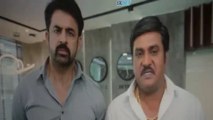 Viswam 2024 Full Movie Download Free Camrip Hindi