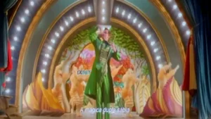 Wicked Part I 2024 Full Movie Download Free Camrip