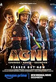 Agni 2024 Full Movie Download Free HD 720p