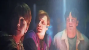 Better Man 2024 Full Movie Download Free Camrip