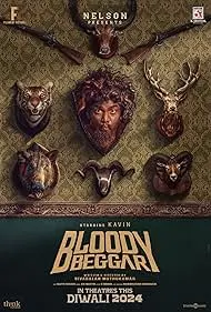 Bloody Beggar 2024 Full Movie Download Free Camrip