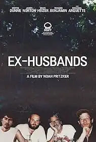 Ex-Husbands 2023 Full Movie Download Free HD 720p