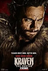 Kraven the Hunter 2024 Full Movie Download Free Camrip