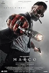 Marco 2024 Full Movie Download Free Camrip Hindi
