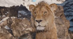 Mufasa The Lion King 2024 Full Movie Download Free HD Web-DL