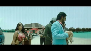 Pushpa The Rule Part 2 2024 Full Movie Download Free HD Web-DL
