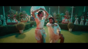 Pushpa The Rule Part 2 2024 Full Movie Download Free HD Web-DL
