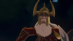 The Lord of the Rings The War of the Rohirrim 2024 Full Movie Download Free HD 720p