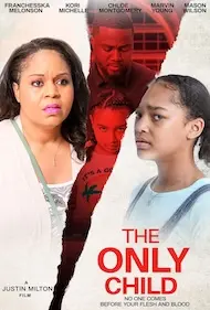 The Only Child 2024 Full Movie Download Free HD 720p
