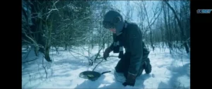 Warm Days the Curse 2023 Full Movie Download Free HD 720p