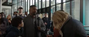 Back in Action 2025 Full Movie Download Free HD Web-DL Multi Audio