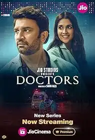 Doctors Season 1 Full HD Free Download 720p