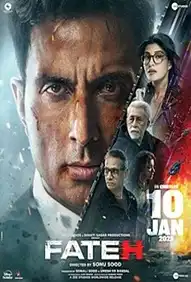 Fateh 2025 Full Movie Download Free HD Web-DL