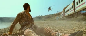 Game Changer 2025 Full Movie Download Free HD Web-DL