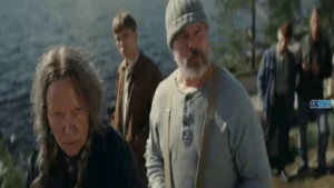Get Away 2024 Full Movie Download Free HD 720p Hindi Dub