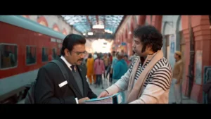 Hisaab Barabar 2025 Full Movie Download Free HD Web-DL