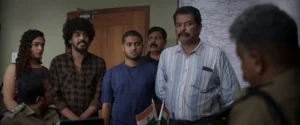 Pani 2024 Full Movie Download Free HD Web-DL Hindi Malayalam