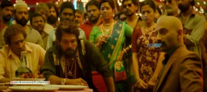 Pushpa The Rule Part 2 Reloaded 2024 Full Movie Download Free HD Web-DL