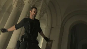 The Killer's Game 2024 Full Movie Download Free HD Web-DL