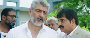 Viswasam 2019 Full Movie Download Free HD Web-DL Hindi